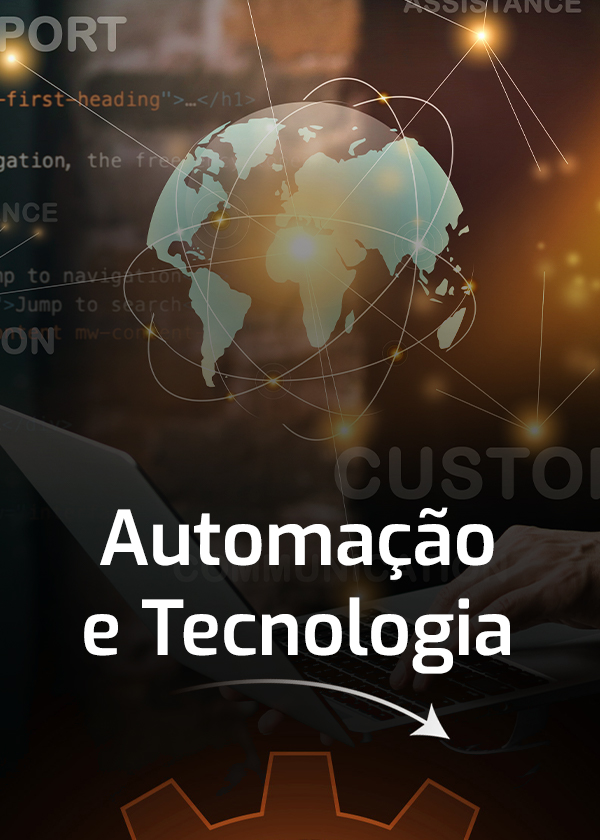 08-automação e tecnologia